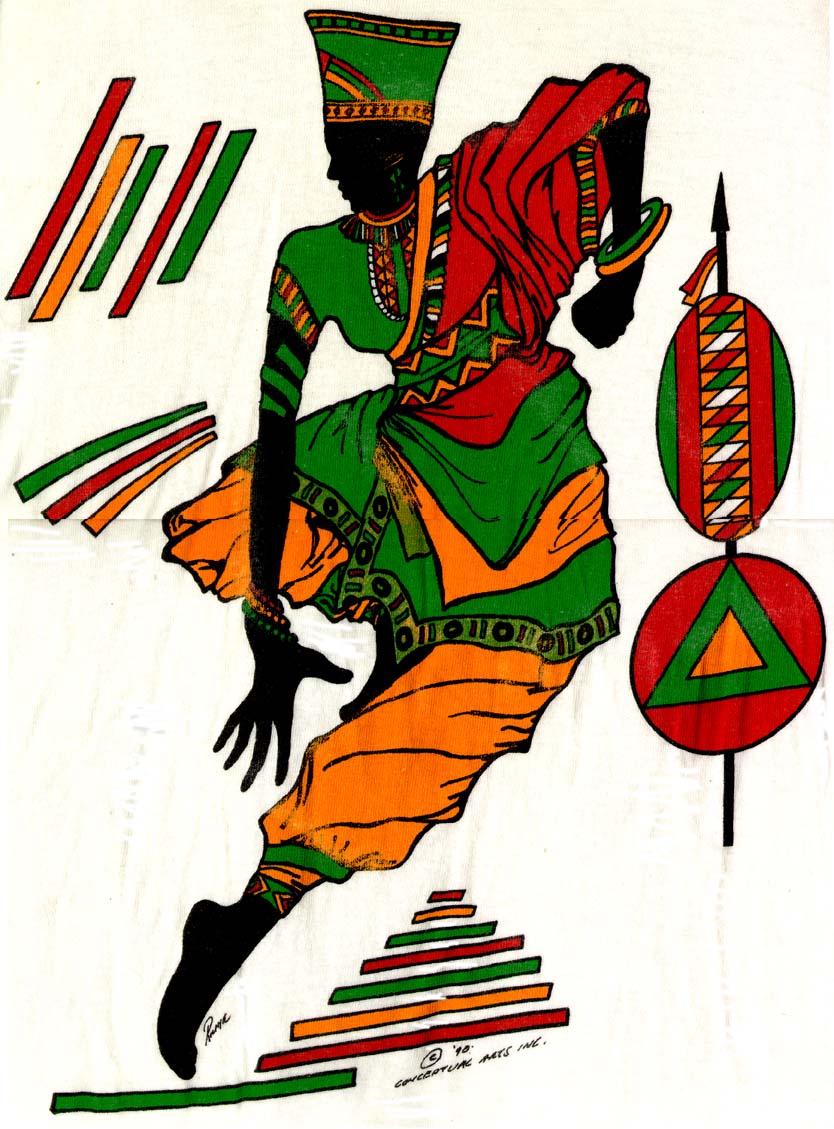 africa clipart images - photo #43